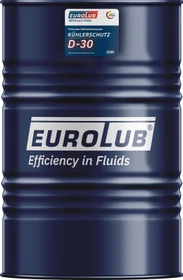 Eurolub Kühlerschutz D-30 208l