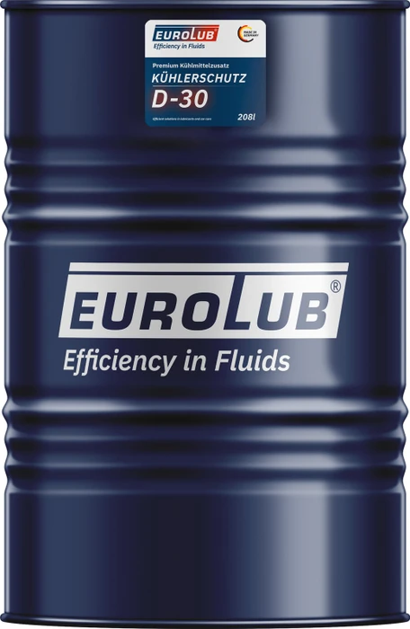 Eurolub Kühlerschutz D-30