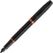 Parker IM Vibrant Rings all-black/flame schwarz, rechte Hand, mittel, Geschenkbox Vorschaubild