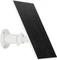 ABUS Solarpanel für WLAN Akku Cam Pro, weiß, Solarmodul Vorschaubild
