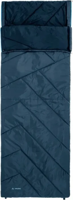 Vaude Navajo 900 II Deckenschlafsack baltic sea