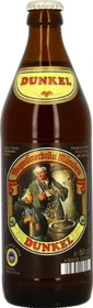 Augustiner Dunkel Bier  12x   500ml