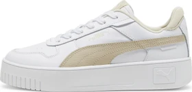 Puma Carina Street puma white/putty (Damen)