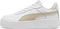 Puma Carina Street puma white/putty (Damen) Vorschaubild