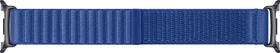 Samsung Fabric Band (S/M) für Galaxy Watch8/Watch8 Classic blau