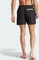 adidas Versatile Badeshorts black/lucid lemon (Herren) Vorschaubild