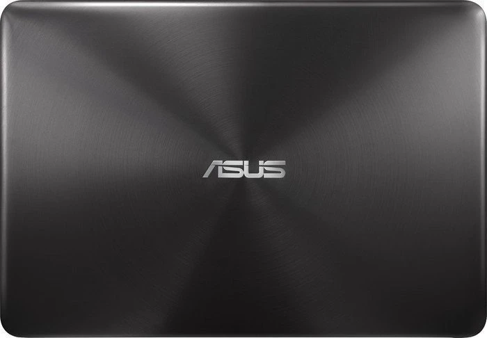 ASUS ZenBook UX305UA-FC001T, Obsidian Stone, Core i5-6200U, 8GB RAM, 256GB SSD, DE
