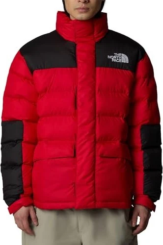 The North Face Limbara Insulated Jacke tnf red (Herren)