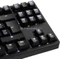 Ducky Shine 3 Slim [TKL], LEDs weiß, MX BROWN, USB, DE Vorschaubild