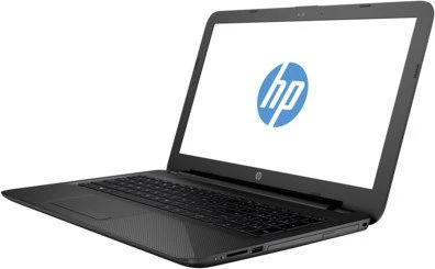 HP Laptop 15-ac199ng, Jack Black, Core i5-6200U, 8GB RAM, 1TB HDD, Radeon R5 M330, DE