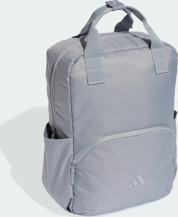 adidas Prime Rucksack halo silver