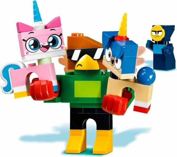 LEGO Unikitty - Partyspaß