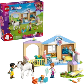 LEGO Friends - Tierklinik
