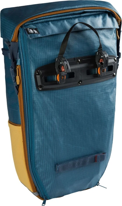 Vaude CityGo Bike 23 Gepäcktasche baltic sea