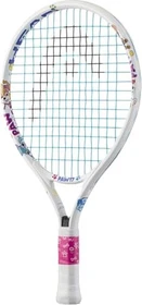 Head Paw 21 Squashschläger (Junior)