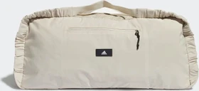 adidas Yoga Duffelbag Sporttasche aluminium/carbon/white