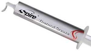 Spire SilverGrease Large, 25g (SP-457/25g) – Bild 3 von 5