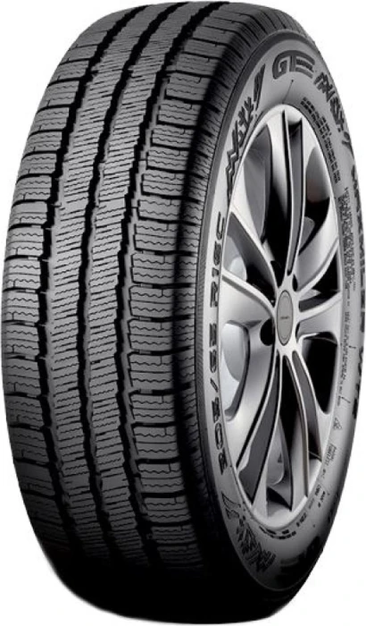 GT Radial Maxmiler WT2 Cargo 205/65 R15C 102/100T