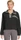 Columbia Helvetia II Cropped Sherpa Half Snap Fleece Pullover schwarz (Damen) (2092231-008)