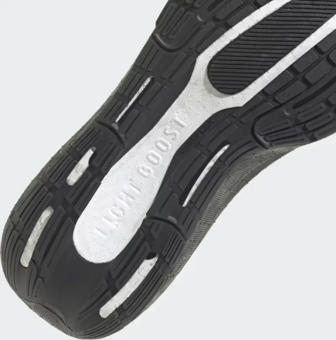 adidas Ultraboost Light core black/cloud white (Damen)