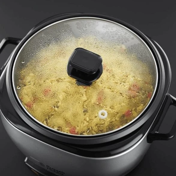 Russell Hobbs Maxicook Reiskocher