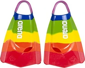 Arena Powerfin Pro Trainingsflossen pride