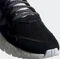 adidas Nite Jogger core black/carbon/raw white (Damen) Vorschaubild
