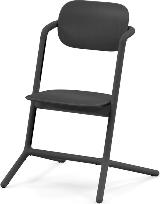 Cybex Lemo Hochstuhl stunning black