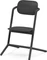Cybex Lemo Hochstuhl stunning black Vorschaubild