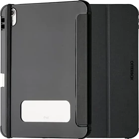 Otterbox React Folio für Apple iPad (10.Gen), schwarz, ProPack/Bulk