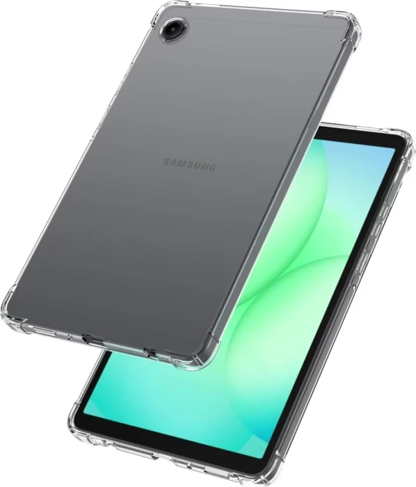 Samsung GP-FPX236 Mobeen für Galaxy Tab A11+, Clear