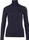 Icebreaker 260 Tech Half Zip Funktionsshirt langarm midnight navy (Damen) (104390-401)