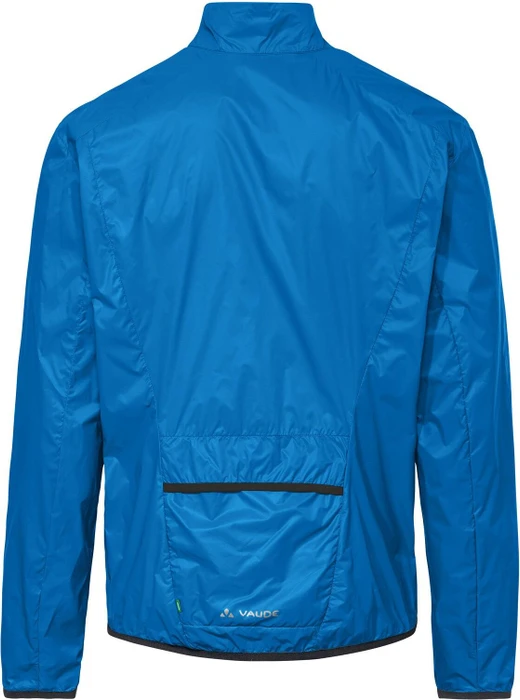 Vaude Matera Air Fahrradjacke radiate blue (Herren)