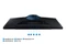 Samsung Odyssey G5 G52A, 27" Vorschaubild