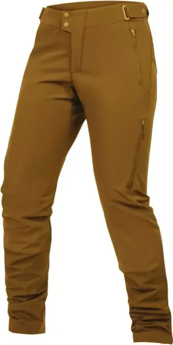 Endura MT500 Spray Fahrradhose lang bronze (Herren)