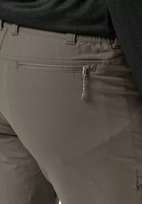 Jack Wolfskin Activate XT Hose lang cold coffee (Herren)