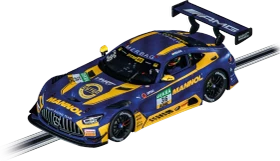 Carrera Evolution Mercedes AMG GT3 Evo Mercedes-AMG Team HRT, No.36 DTM 2024