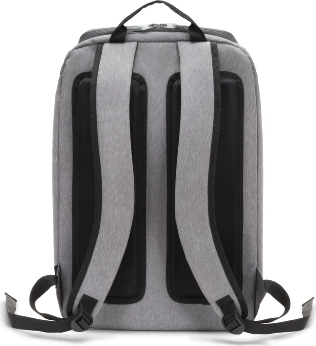 Dicota Laptop Rucksack Eco MOTION 13-15.6", grau