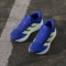 adidas Galaxy 8 lucid blue/frozen lemon/lucid ray blue (Junior) Vorschaubild