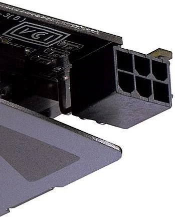 ASUS Strix Raid DLX, PCIe x1