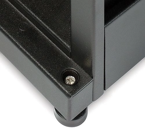 APC NetShelter SX Serverschrank 48HE, 1200mm tief