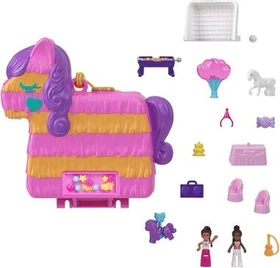 Mattel Polly Pocket - Pinata Fiesta