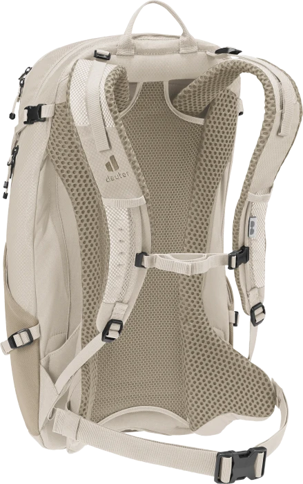Deuter Futura 23 greystone/alu