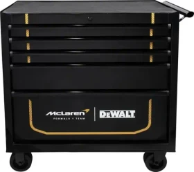 DeWalt McLaren Werkzeugwagen schwarz (DWST98236-1)