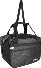 Tatonka Cooler Shoulderbag 25 Kühltasche off black