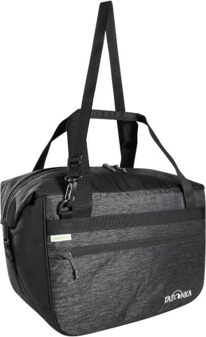 Tatonka Cooler Shoulderbag 25 Kühltasche off black