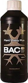 BAC Plant Vitality Plus, 250ml