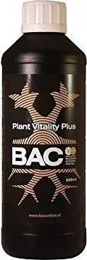 BAC Plant Vitality Plus, 250ml