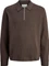 Jack & Jones Gestricktes Polo Strickpullover (Herren) Vorschaubild