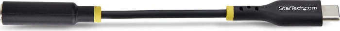 StarTech USB-C auf 3.5mm-Klinke Audio Adapter